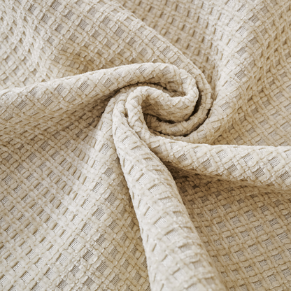 Washable Chenille Sofa Cover (EM-SCN001)