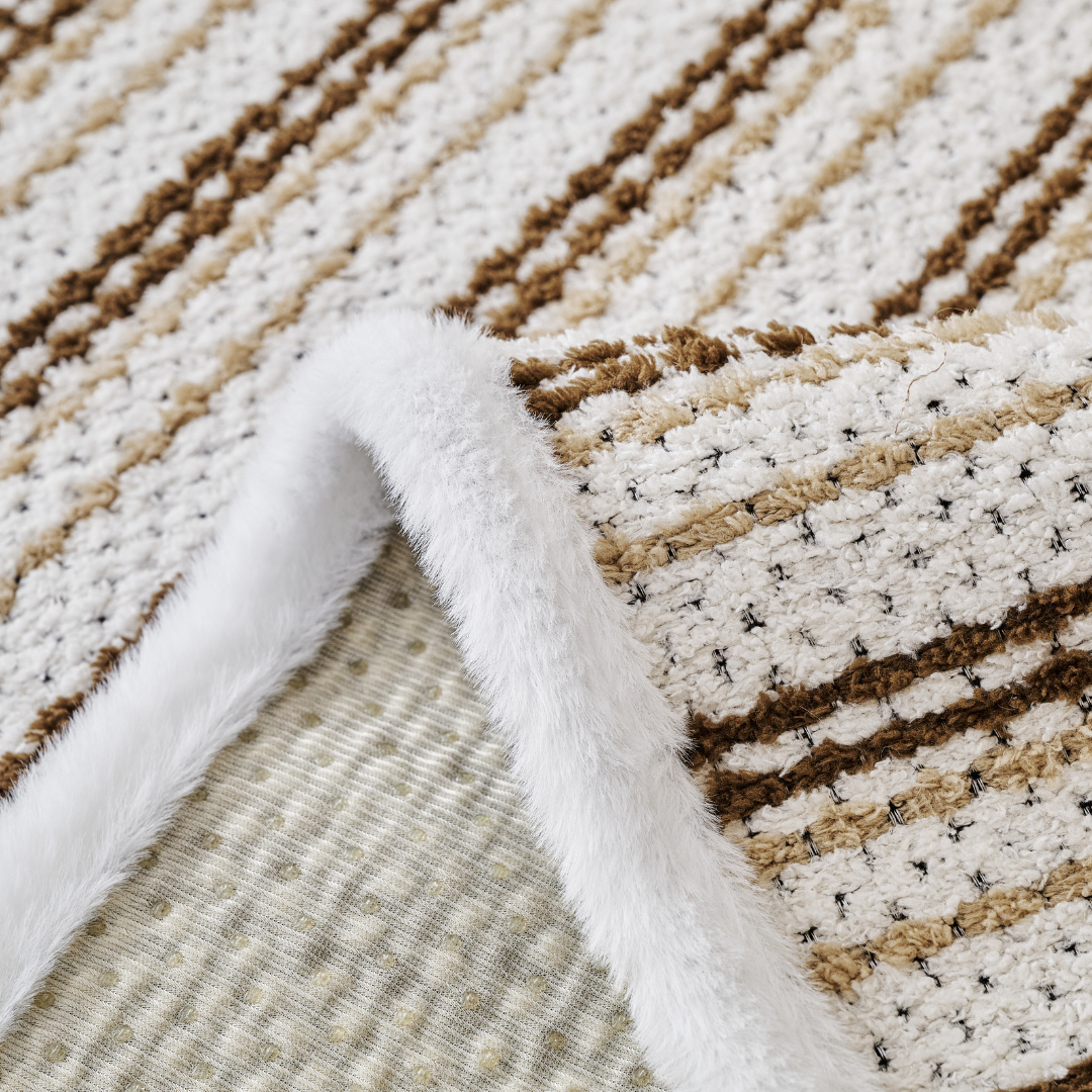 Universal Chenille Non-Slip Sofa Cover (EM-SCN004)