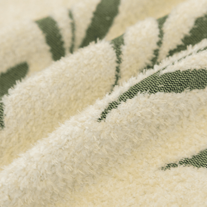 Elegance Chenille Sofa Cover :[EM-SC-26] (Style-3)