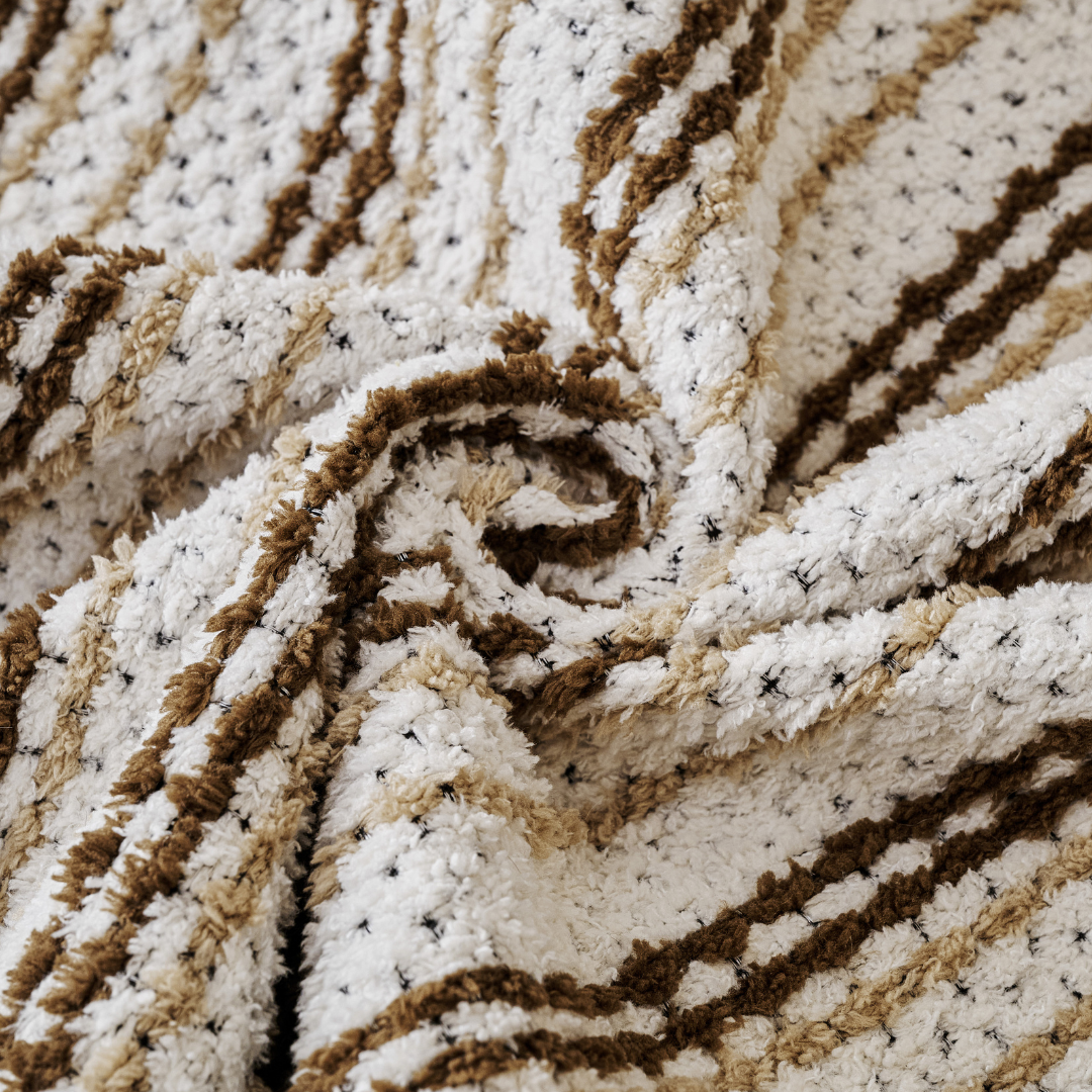 Universal Chenille Non-Slip Sofa Cover (EM-SCN004)