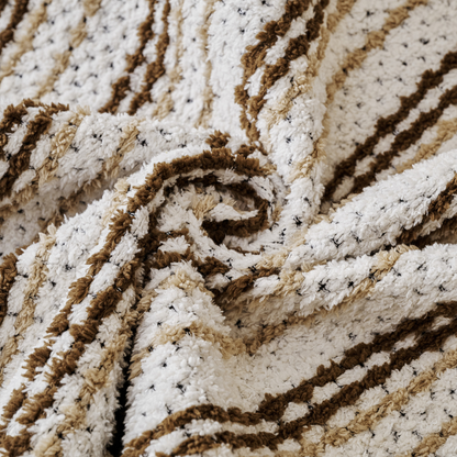Universal Chenille Non-Slip Sofa Cover (EM-SCN004)