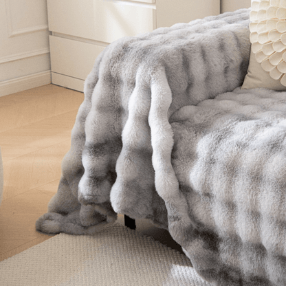 Elegance Chenille Sofa Cover : [EM-SC-23]