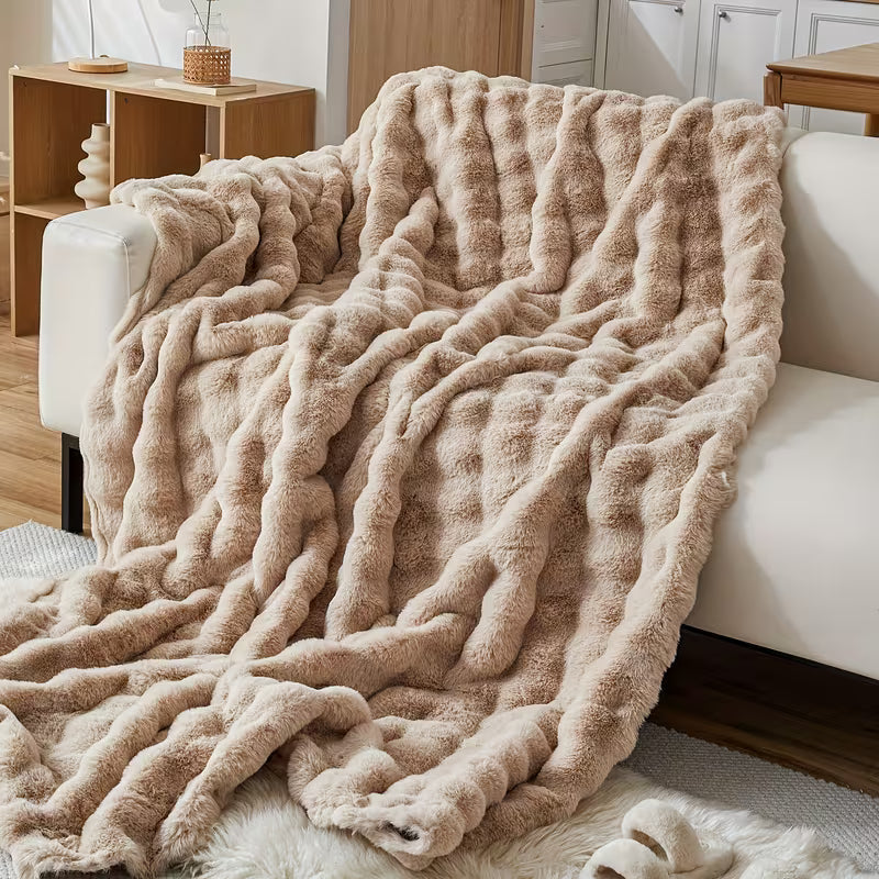 Elegance Chenille Sofa Cover : [EM-SC-43]