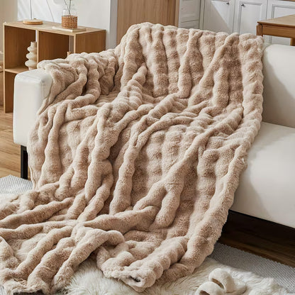 Elegance Chenille Sofa Cover : [EM-SC-43]