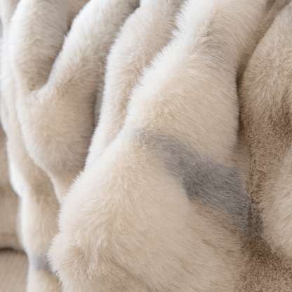 Elegance Chenille Sofa Cover :[EM-SC-23] (Yellow)