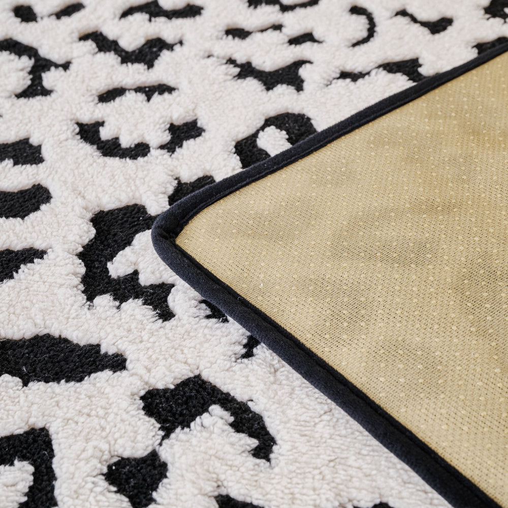 Luxury Plush Non-Slip Sofa Seat Cover(EM-SCN002)