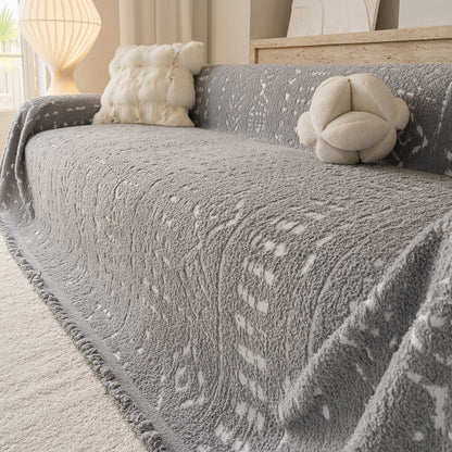 Thickened Full-Cover Sofa Cover[EM-SC-48]