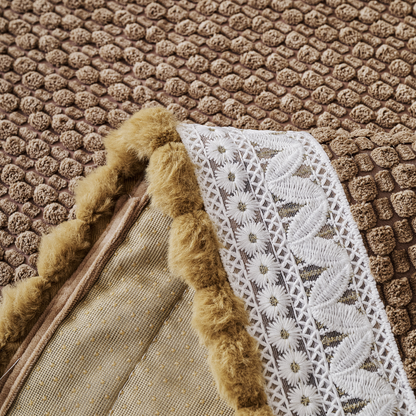 Premium Chenille Non-Slip Sofa Cover(EM-SCN003)