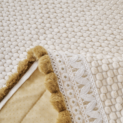 Premium Chenille Non-Slip Sofa Cover(EM-SCN003)