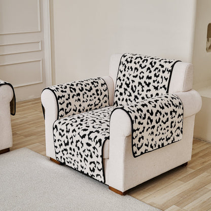 Luxury Plush Non-Slip Sofa Seat Cover(EM-SCN002)