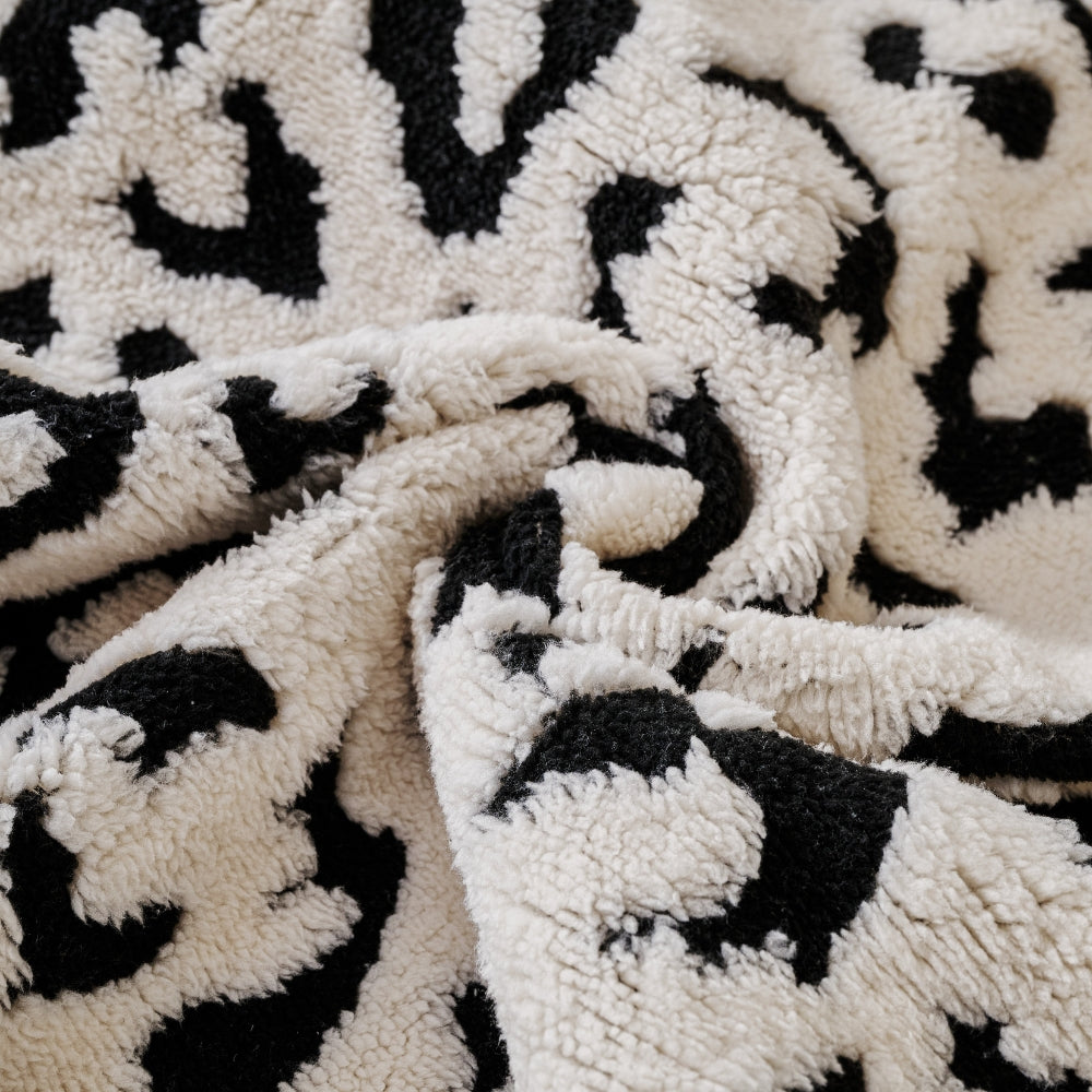 Luxury Plush Non-Slip Sofa Seat Cover(EM-SCN002)