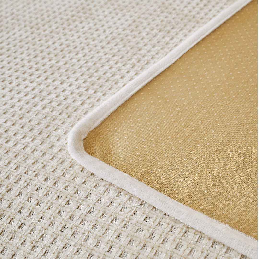 Washable Chenille Sofa Cover (EM-SCN001)