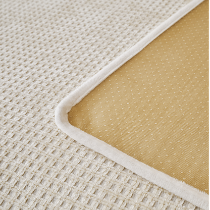 Washable Chenille Sofa Cover (EM-SCN001)
